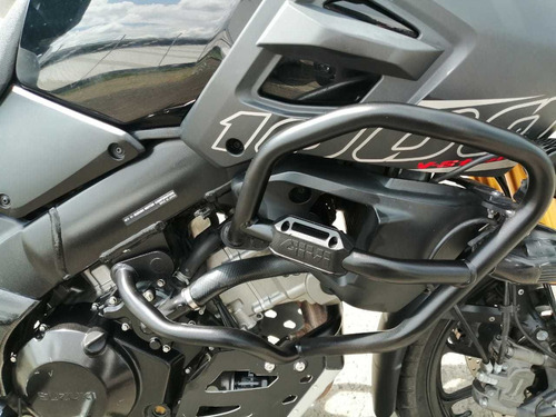 Suzuki Vstrom 1000
