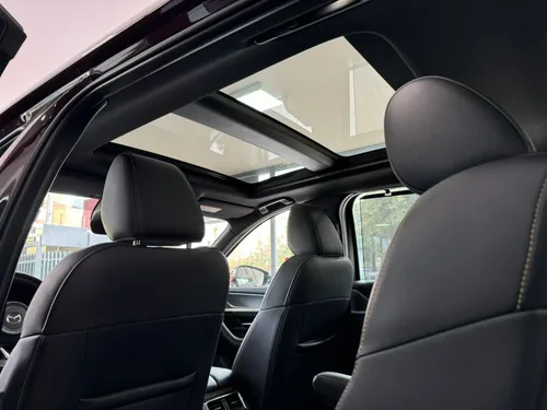 Mazda Cx-90 3.3 Grand Touring Signature Awd At Hibrido Ligero - Mhev
