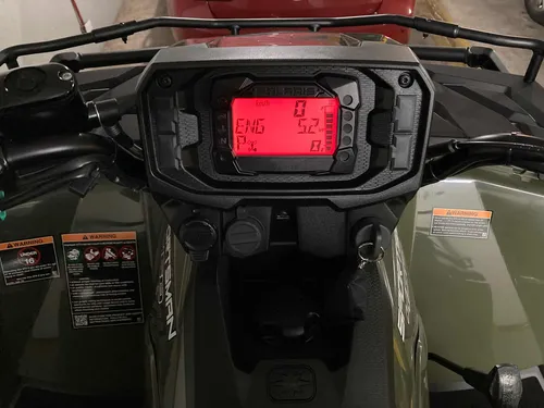 Polaris Sportsman 450 4x4