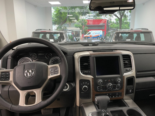 Ram 1500 2021 5.7 Laramie Atx V8