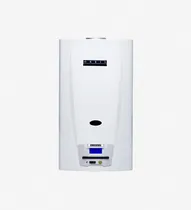 Comprar Calefón Gas Natural Orbis 320kson Tiro Natural Apto Solar
