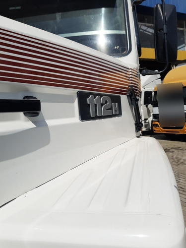 Imagem 2 de 24 de Scania 112h