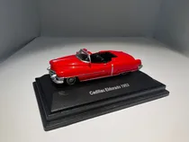 Comprar Schuco Cadillac Eldorado 1953 1\u002F87 Diecast Coleccion