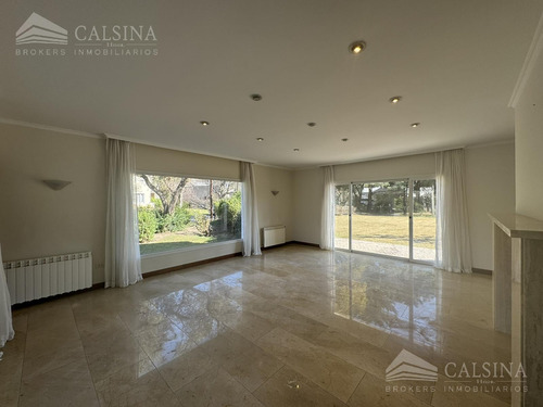 Casa En Venta - Country Las Delicias - Córdoba