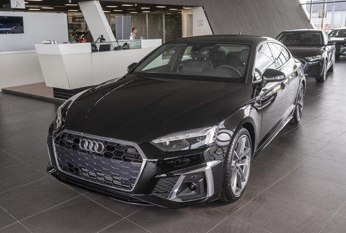 Audi A5 Audi A5 Sportback Sline 45 TFSI quattro 245 cv Stronic