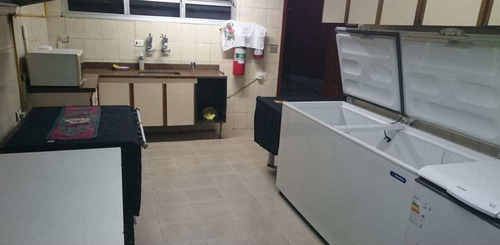 Imóvel Próprio Para Boates, Bares, Buffet, Restaurantes. - Mi75943