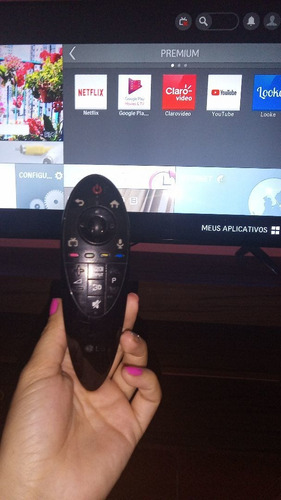 Tv Smart 49