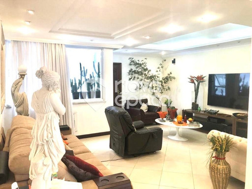Imagem 5 de 25 de Apartamento - Ref: Ip3ap46175