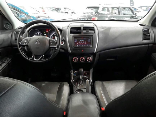 Mitsubishi ASX 2.0 MIVEC FLEX HPE AWD CVT