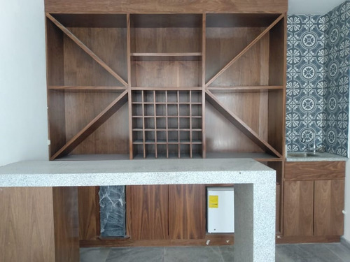 Imagen 5 de 7 de Casa A Estrenar En Venta Colonia San Jose Insurgentes