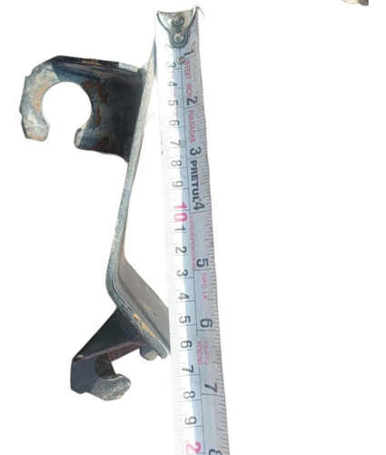Base Soporte Chicote Selector Transmision Hino 300 816 716 (Usado)