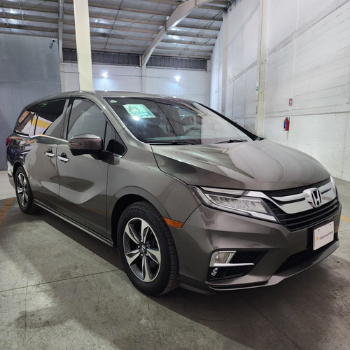 Honda Odyssey 3.5 Touring At