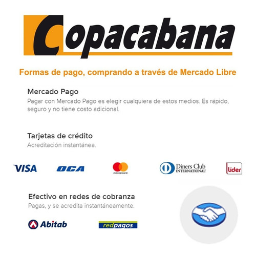 Plancha Philips De Vapor 2100w Copacabana