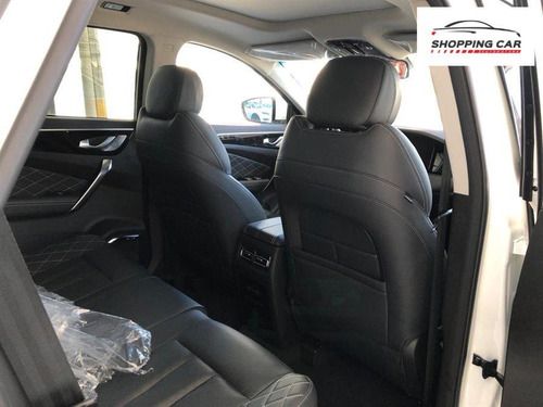 Jetour X95 Conquer Pro Luxury At 1.6 2021 0km