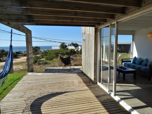 3 Casas Con Vista Panorámica - Excelente Inversión Y Renta