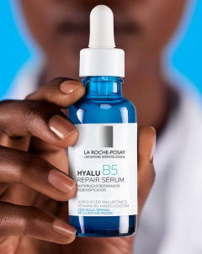 Hyalu B5 Repair Sérum - La Roche-posay 15ml