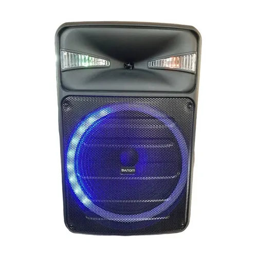 comprar Corneta Danom Amplificada  215a