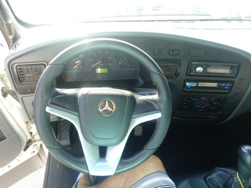 Mercedes-benz Acello 915 C 915c