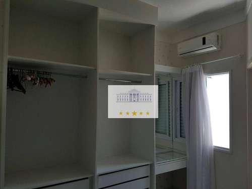 Imagem 13 de 18 de Casa Alto Padrão Em Condomínio Fechado! - Ca1385