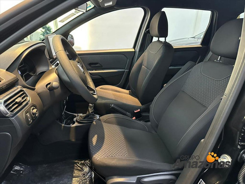 Renault Oroch 1.6 16V SCE FLEX INTENSE MANUAL