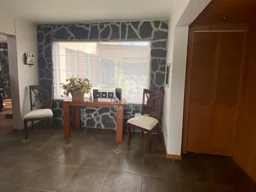 Casa En Pingueral (tomé) A Pasos De La Playa