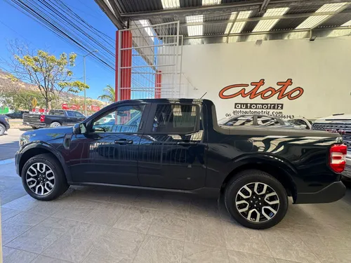 Ford Maverick 2.0 Lariat 4x4