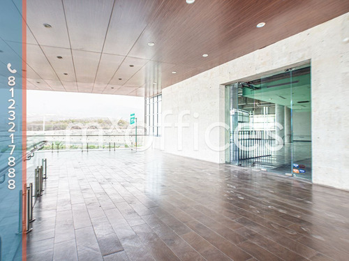 Renta De Local Comerciales De 286.6 M2 Al Poniente De San Pedro