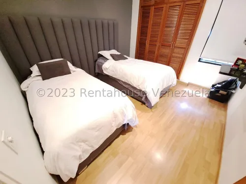 Ls Vende Apartamento La Tahona