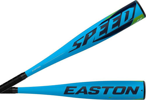 Easton | Bate De Béisbol Velocidad | Usssa - Lanzamiento | -