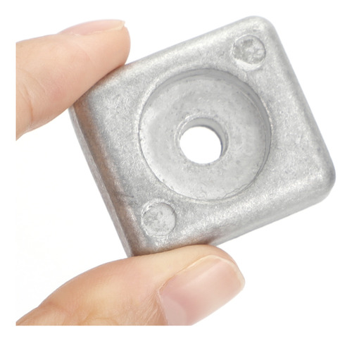 Ánodos De Aluminio Externos Para Honda Bf 8-50 Ps