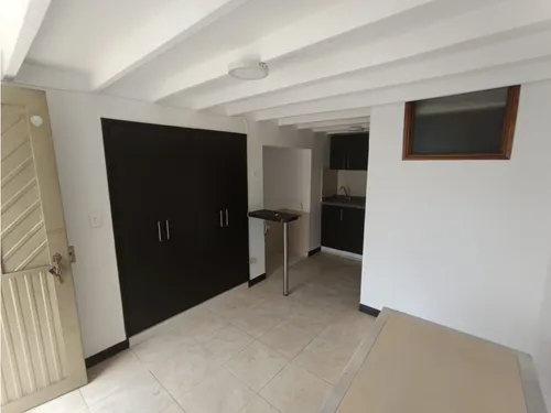 Arriendo Apartaestudio En La Rambla, Manizales | Arriendos Manizales