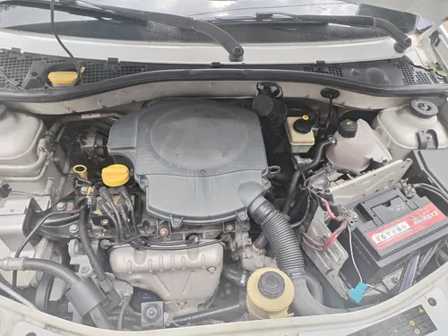 Renault Sandero 2010 Gt Line