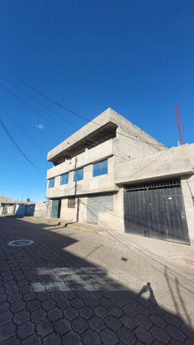 Casa Rentera Negociable 3 Departamentos Listos 3 Alqui