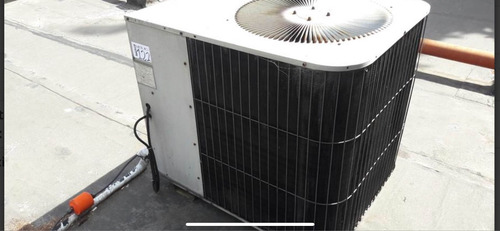 Equipo Aire Acondicionado Goodman 15000 Instalado Funcionand (Usado)