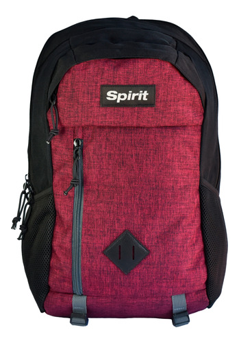 Mochila Spirit Block 