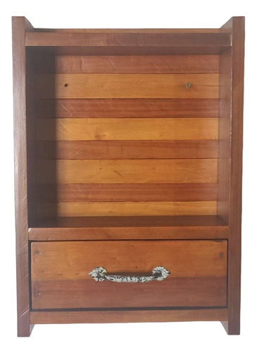 Mueble Para Baño 1 Cajon 40x55x13cm