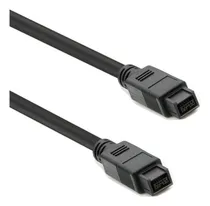 Comprar Cable Apuxon Firewire 800 (6 Pies) Ieee 1394b Cable Firewire