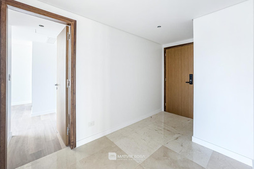 Venta - Departamento - 2 Ambientes - Maral Explanada - Arq. Cesar Pelli