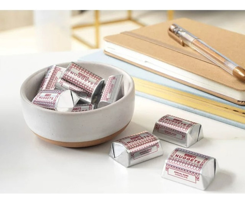 Hershey's Nuggets Special Dark Chocolates Americanos 286 Gr