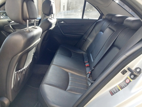 Mercedes-benz Clase C 2.0 C200 Kompressor Sport Edition
