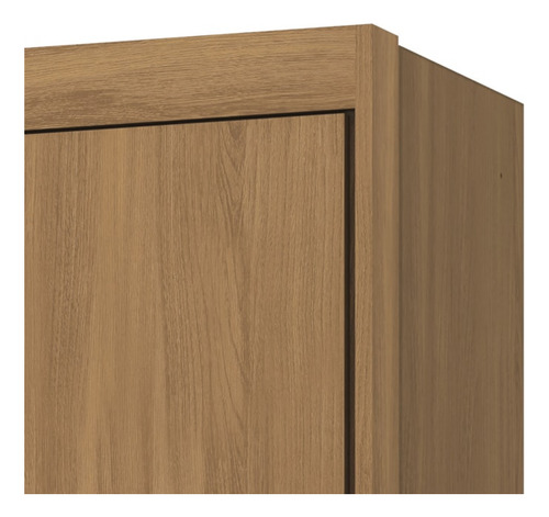 Guarda Roupa Casal 6 Portas 63330k Himalaia Amendola Touch D