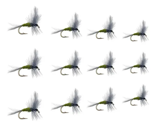 4 Mosche Irideus Butte Creek Per Trota E Steelhead &ndash; Ninfe Dorate Pesca A Mosca