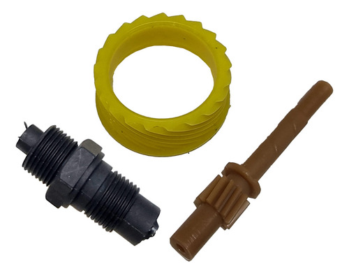 Kit Guia Piñon Engranaje Para Vw Senda