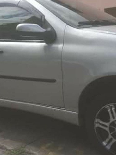 Fiat Palio 2008 1.0 Elx Flex 5p