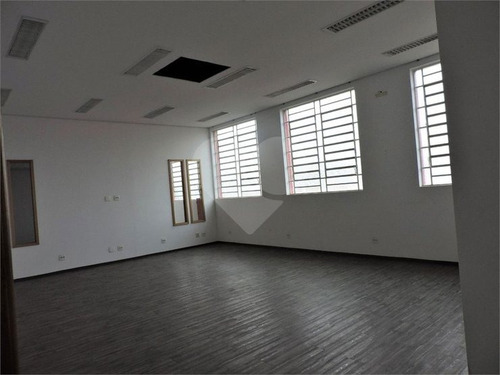 Prédio Comercial Para Locação No Ipiranga - 226-im505288