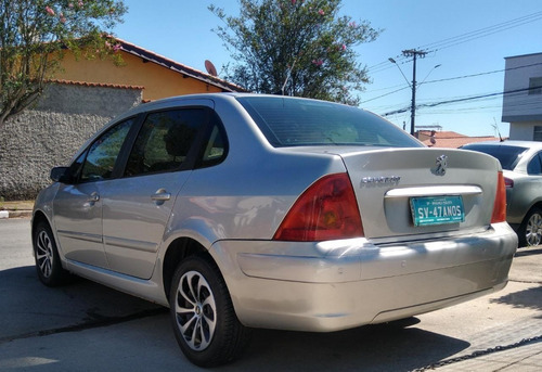 Imagem 6 de 10 de Peugeot 307