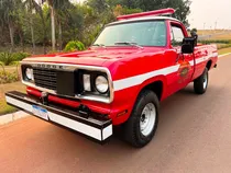 Comprar Dodge W200 V8 Bombeiros Dodge Dart D100 Charger F100 Magnun
