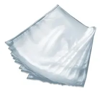 Comprar Saco A Vácuo Para Seladora De Embalagem 15x20  1000 Unidades