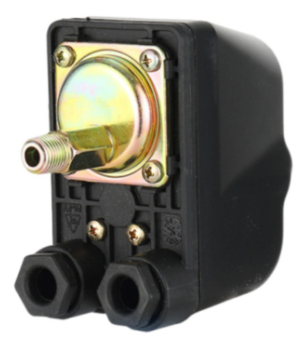 Interruptor De Controle De Pressão, Controlador De Estilo B