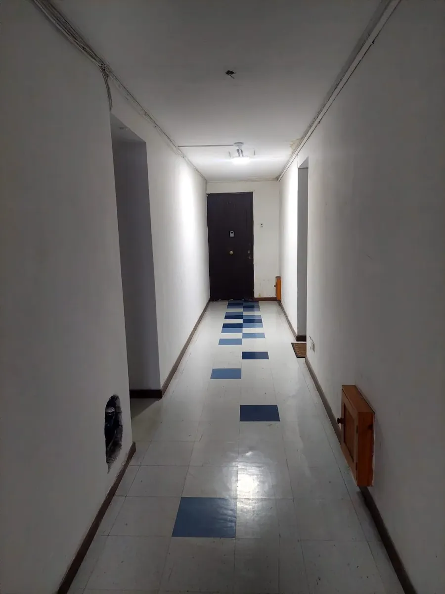 Imagen 4 de 19 de Estupendo Departamento Remodelado Frent Al Parque Bustamante